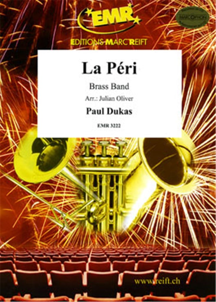 La Péri
